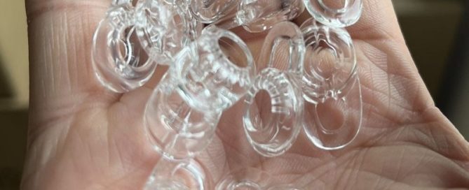 OEM custom silicone earplugs for wireless earphone headphone anti-noise earpplugs Silicone Rubber Ear Plug