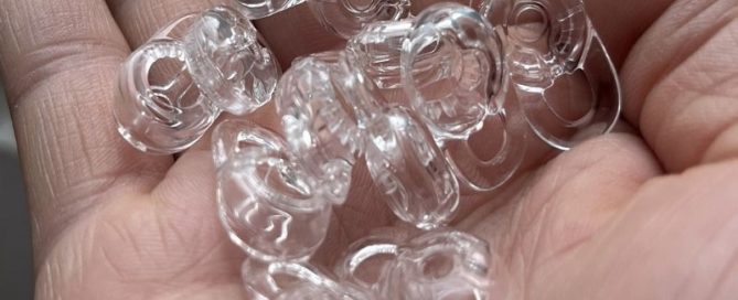 OEM custom silicone earplugs for wireless earphone headphone anti-noise earpplugs Silicone Rubber Ear Plug