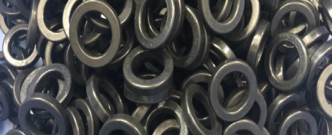 Customized Silicone rubber 0 ring seals Silicone O-ring VMQ Clear Rubber Oring fkm o-rings