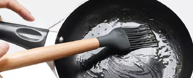 Silicone Kitchen Utensils Set 12 Wooden Cooking Utensils Set Silicone Heat Resistant Spatula Set Kitchen Accessories Gadgets