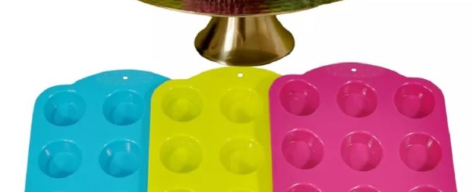 Silicone muffin cake trays for birthday cupcake baking molds silicone cupcake Muffin Pan