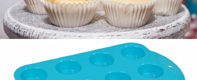 Silicone muffin cake trays for birthday cupcake baking molds silicone cupcake Muffin Pan