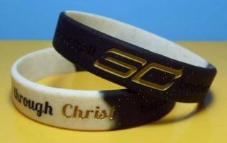 Sports Gifts Baller Silicone Wristbands Eco-friendly Basketball Souvenirs Festival Silicone Bracelets