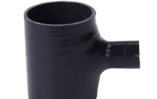 T shape auto turbocharger connecting pipe silicone radiator hose L S Y T Typer Straight Reducer Radiator Silicone Hose