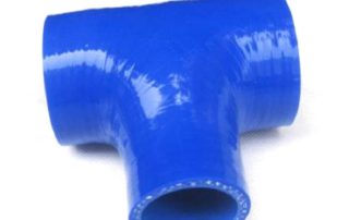 T shape auto turbocharger connecting pipe silicone radiator hose L S Y T Typer Straight Reducer Radiator Silicone Hose