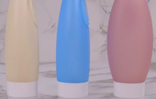 Silicone Travel Bottle Set for Personal Care Silicone Travel Bottle Travel Container pantene silicone shampoo