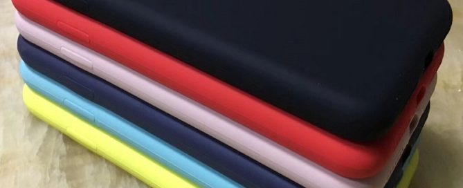 Silicone Case Liquid Silicone Cover Fiber Inside Silicon Back Cover for iPhone Case silicone xr case apple