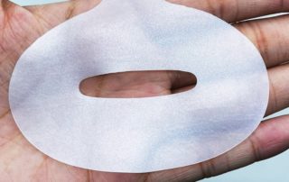 silicone under eye patches Reduce Fine Lines Silicone Eye Patches Medical Grade Silicone Eyes Pads under eye patches