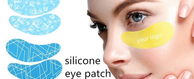 silicone under eye patches Reduce Fine Lines Silicone Eye Patches Medical Grade Silicone Eyes Pads under eye patches