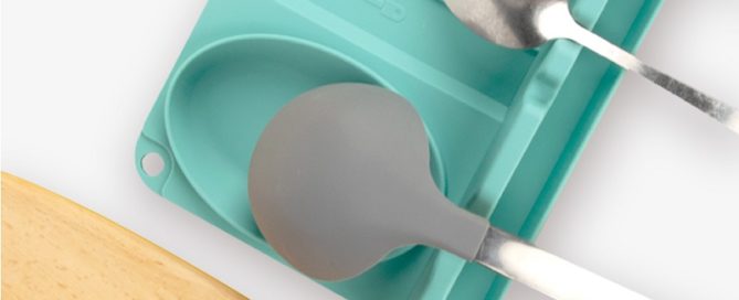 silicone utensil rest cooking kitchen spoon silicone utensil rest holder cooking tools with Drip Pad