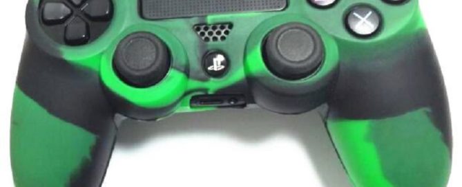 silicone xbox one controller skin Game Controller Waterproof Silicone Case Silicone Rubber Skin Cover 