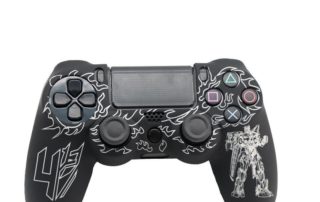 silicone xbox one controller skin Game Controller Waterproof Silicone Case Silicone Rubber Skin Cover 