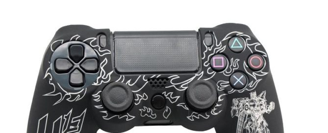 silicone xbox one controller skin Game Controller Waterproof Silicone Case Silicone Rubber Skin Cover 
