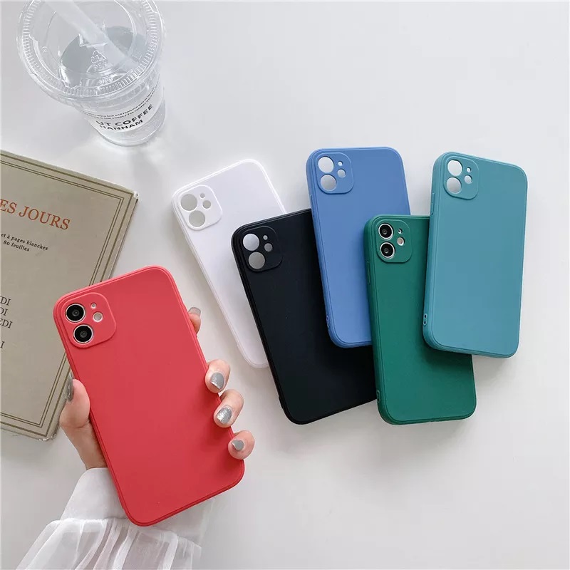 z flip silicone case Custom logo Silicon Phone Case mobile covers 