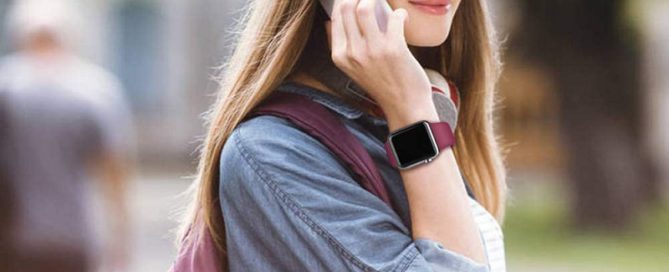 7 silicone rubber bands watch strap for apple watch series 7 sport band for apple watch original band