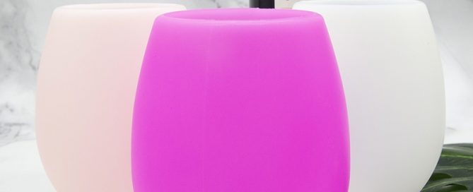 Camping Silicone Wine Glasses Unbreakable Silicone Cups Outdoor Rubber Silicone Wine Cup Glasses Cups
