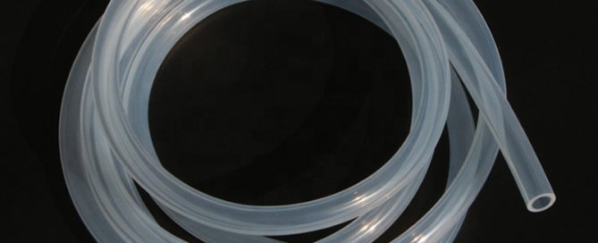 Food grade silicone rubber tube Pump Clear Pipe Silicone Rubber Hose Tube heat resistant Thin wall transparent silicone rubber tubing