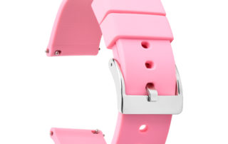 Silicone Watch Band for Sport watch Changeable Rubber Watch Strap Original Folding buckle silicone rubber watch strap for Luxury watch rolex