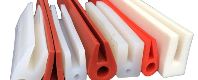 Heat-resistant silicone u gasket silicone u seal silicone Oven Door u shaped seal