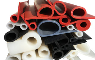 Heat-resistant silicone u gasket silicone u seal silicone Oven Door u shaped seal