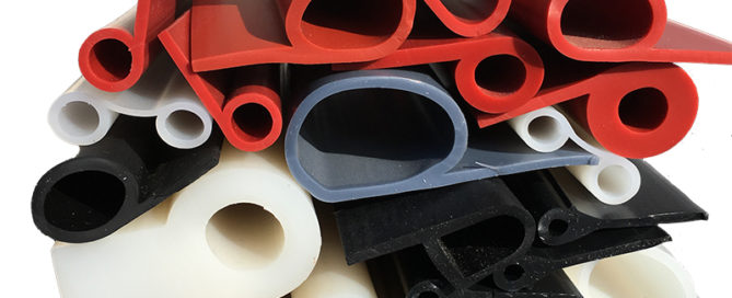 Heat-resistant silicone u gasket silicone u seal silicone Oven Door u shaped seal
