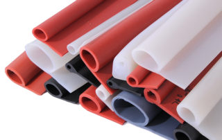 Heat-resistant silicone u gasket silicone u seal silicone Oven Door u shaped seal