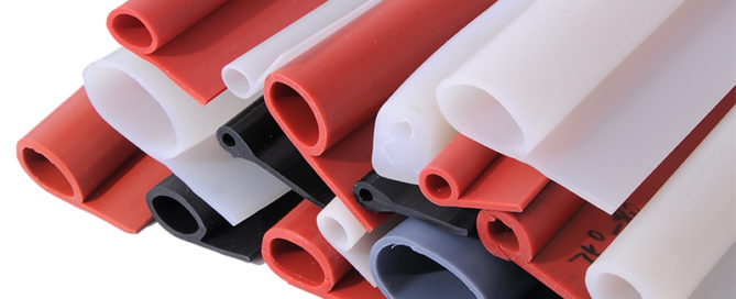 Heat-resistant silicone u gasket silicone u seal silicone Oven Door u shaped seal