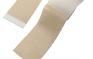 Medical Grade Reusable Scar Away Tape Roll Patch Strips Sticker Remove Scar Silicone Gel Sheet for Striae Gravidarum