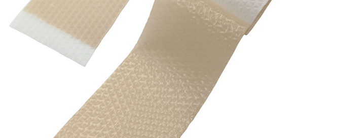 Medical Grade Reusable Scar Away Tape Roll Patch Strips Sticker Remove Scar Silicone Gel Sheet for Striae Gravidarum