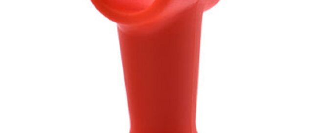 New Style Silicone Door Knob Handle Anti Collision Adhesive Pad Door Flexible Bumper Guard Guards Stopper Sucker