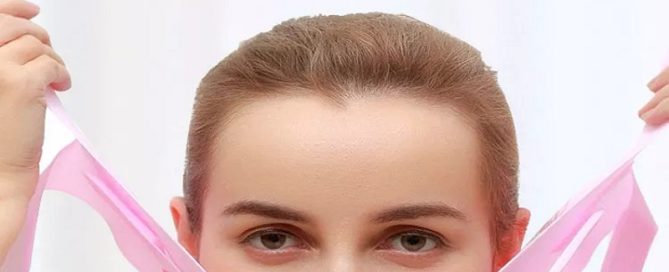 Silicone V Line Chin Cheek Lift Up Band Anti Wrinkle Bandage Face Slim Mask Belt silicone v-shape face lift-up band