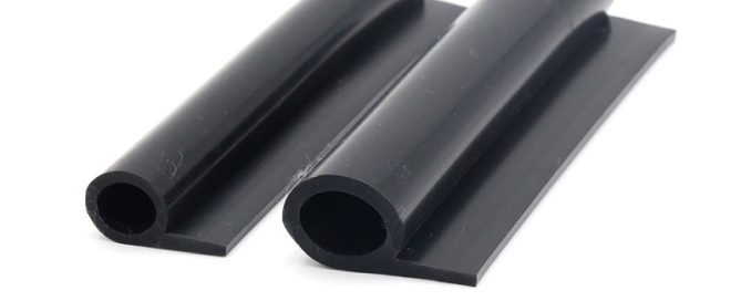 Waterproof Ozone Resistance U Shape Channel Gasket Silicone Rubber Extrusion silicone strip for window door edge trim rubber gasket