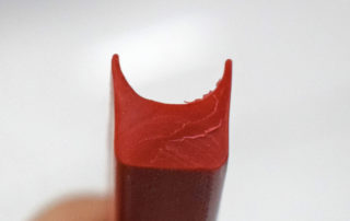 Waterproof Ozone Resistance U Shape Channel Gasket Silicone Rubber Extrusion silicone strip for window door edge trim rubber gasket