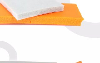 heat resistant red foamed silicone rubber sheet Good Elasticity Sheet Silicon Rubber Board Neoprene Rubber Sheets