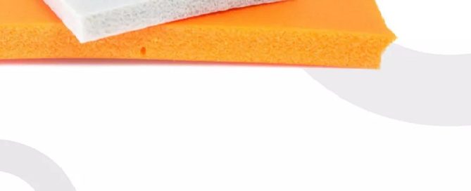 heat resistant red foamed silicone rubber sheet Good Elasticity Sheet Silicon Rubber Board Neoprene Rubber Sheets