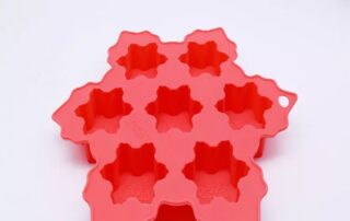 7 silicone cake pan Silicone Bakeware muffin loaf cake pans Pizza baking Silicone cooking baking molds