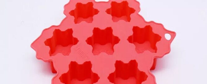 7 silicone cake pan Silicone Bakeware muffin loaf cake pans Pizza baking Silicone cooking baking molds