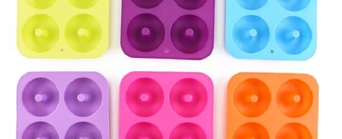 Silicone Down Stem w Bowl and Lid 6 Longer Size Silicone Hookah Small Hole Colorful Diffuser 6 silicone downstem