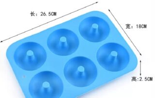 Silicone Down Stem w Bowl and Lid 6 Longer Size Silicone Hookah Small Hole Colorful Diffuser 6 silicone downstem