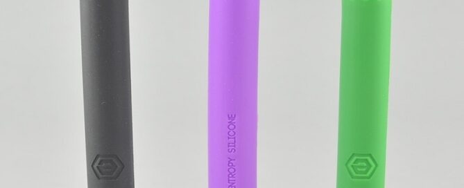 Silicone Down Stem w Bowl and Lid 6 Longer Size Silicone Hookah Small Hole Colorful Diffuser 6 silicone downstem