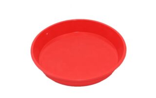 OEM ODM 4 7 9 10 inches Amazon Best Sell Round Layer Cakes Heat Resisting Food Grade Silicone Cake Pan Silicone Cake Mold