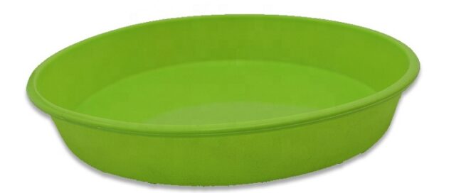 OEM ODM 4 7 9 10 inches Amazon Best Sell Round Layer Cakes Heat Resisting Food Grade Silicone Cake Pan Silicone Cake Mold
