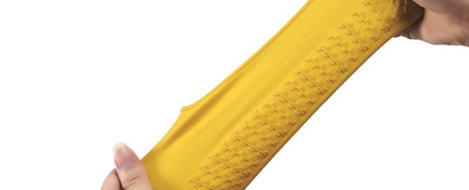 Custom Unisex Reusable Shoe Protectors Low-cut Rubber Elastic Waterproof Non-Slip Overshoes Rain Boots
