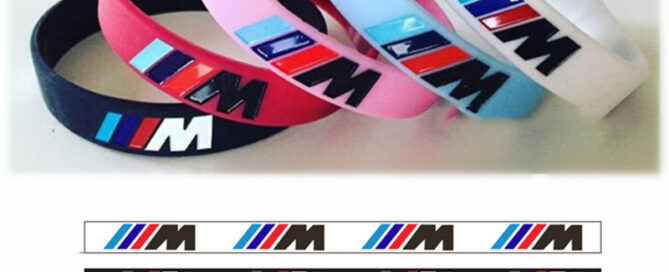 Customized Your Own Logo Personalized Printed Unique Silicone Rubber Bracelet Hand Band 9 silicone bracelets