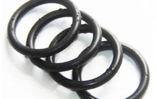 Oem Customized Factory Manufacturer Rubber Silicone Flange Gasket Ring 7 silicone gasket