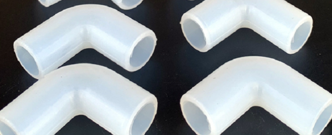 Silicone Hose Bends 90 Elbow Silicone Tube Silicone Elbow Hose 90 Degree Elbow