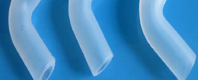 Silicone Hose Bends 90 Elbow Silicone Tube Silicone Elbow Hose 90 Degree Elbow