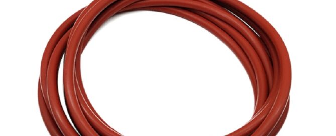 widely used truck Factory supply o ring rubber Nbr OD 9 EPDM Silicone Rubber O-ring Seal Ring 9 silicone ring