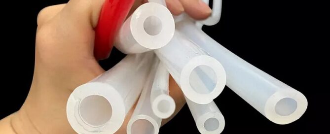 ID 1 2 3 4 5 6 7 8 9 10 mm LED Strips Silicone Tube Flexible Rubber Hose Food Grade Soft Drink Pipe Water Silicone Tube