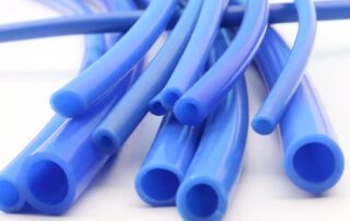 ID 1 2 3 4 5 6 7 8 9 10 mm LED Strips Silicone Tube Flexible Rubber Hose Food Grade Soft Drink Pipe Water Silicone Tube